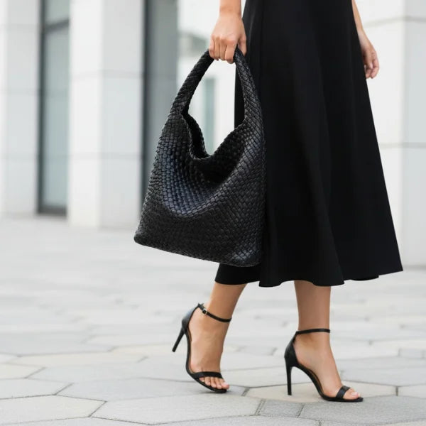 Soraya Hobo Bag
