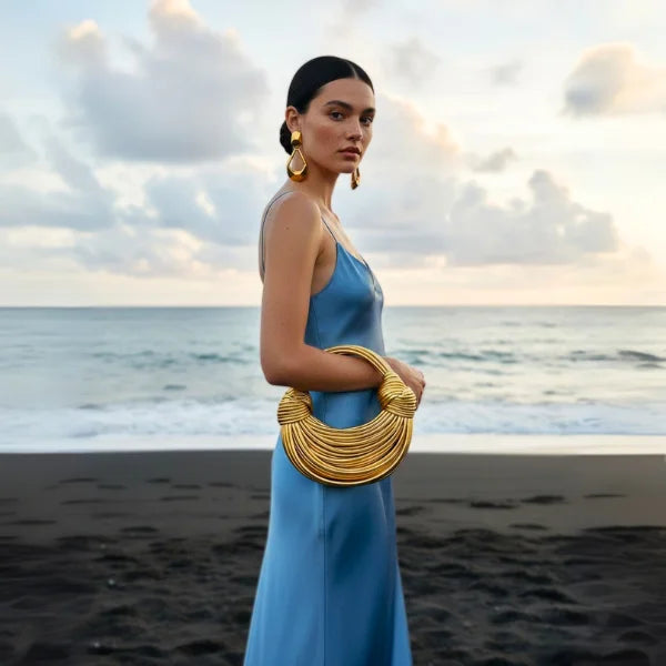 Zyra Evening Bag