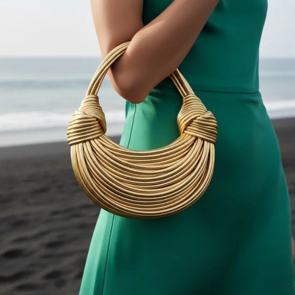 Zyra Evening Bag