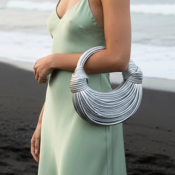 Zyra Evening Bag